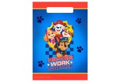 Uitdeelzakjes PAW Patrol, 8st.