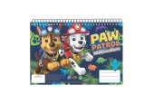 PAW Patrol Schetsboek