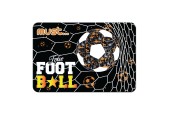 Placemat Voetbal