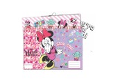 Schetsboek Minnie Mouse
