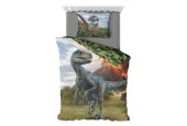 Dekbedovertrek Jurassic World