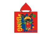 Bing Handdoek Poncho