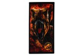 Badhanddoek Jurassic World