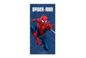 Strandlaken Spiderman, 140x70cm