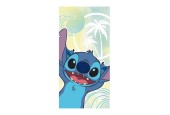 Strandlaken Lilo & Stitch, 140x70cm