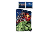 Dekbedovertrek Avengers