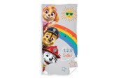 PAW Patrol Strandlaken 70x140cm Polyester