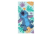 Strandlaken Lilo & Stitch, 70x140cm