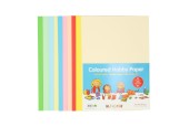 Hobbypapier Gekleurd A4, 80grams, 250vellen