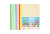 Hobbypapier Gekleurd A4, 80grams, 100vellen