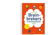 Deltas Het Grote Breinbrekers En Denkspelletjes Boek