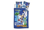 Dekbedovertrek Sonic