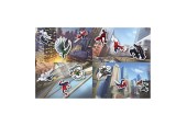 Stickerset Spiderman, 140dlg.
