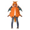 Kinderkostuum Pokemon Charizard Cape, 3-4 jaar