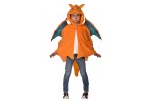 Kinderkostuum Pokemon Charizard Cape, 3-4 jaar