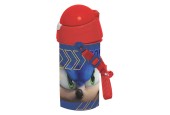 Drinkfles met Rietje Sonic, 500ml