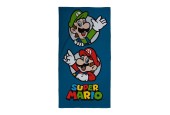 Super Mario Strandlaken, 70x140cm