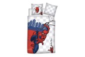 Spider-Man Dekbedovertrek, 140x200cm