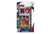 Stationery Set Avengers, 5dlg.