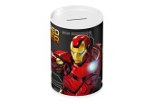 Spaarpot Blik Avengers
