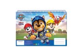 Tekenblok PAW Patrol A4, 30 Vellen