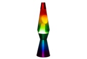 Lava Lamp Rainbow