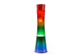 Lavalamp Rainbows