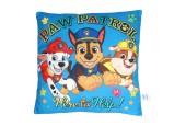 Kinder Kussen PAW Patrol, 35x35cm