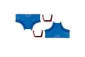 AquaPlay 103 - T-vormige Banen, 2st.