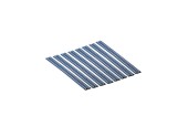 AquaPlay 120 - Afdichtstrip, 8st.