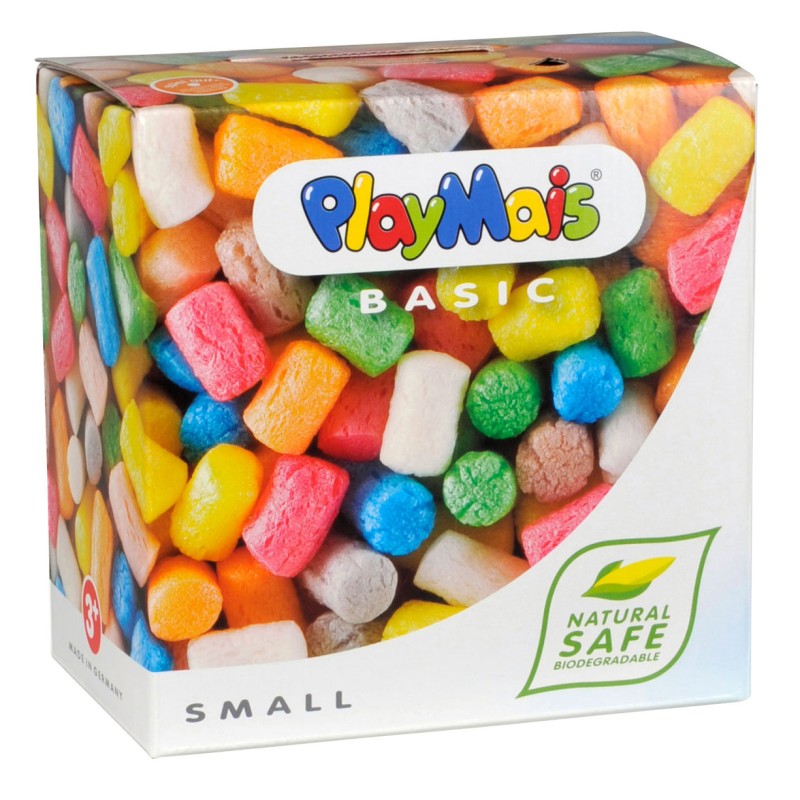 PlayMais Basic Small ( 150 Stukjes)