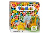 PlayMais World Jungle ( 1000 Stukjes)