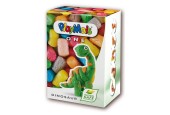 PlayMais One Dinosaurus ( 70 stukjes)