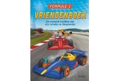 Livre d'amis Deltas Formule 1