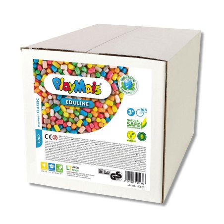 PlayMais Eduline ( 1.000 Stukjes)