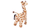 Beleduc Handpop Giraffe