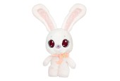 Peekapets Bunny Pluchen Knuffel - Wit