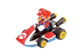 Pull Back Super Mario Kart - Mario