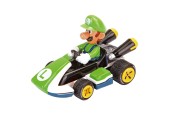 Pull Back Super Mario Kart - Luigi