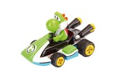 Pull Back Super Mario Kart - Yoshi