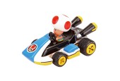 Pull Back Super Mario Kart - Toad