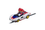 Carrera GO!!! Raceauto - Mario P-Wing