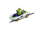 Carrera GO!!! Raceauto - Yoshi P-Wing