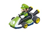 Carrera First Raceauto - Luigi