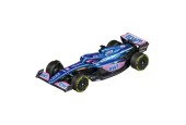 Carrera GO!!! Raceauto - F1 Alpine Alonso, No.14