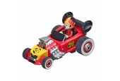 Carrera First Raceauto - Mickey Mouse