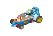 Carrera First Raceauto - Donald Duck