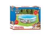 Zwembad 3-rings PAW Patrol, 100cm