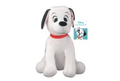 Disney Pluto Knuffel Pluche Groot met Geluid
