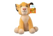 Disney Pluto Knuffel Pluche Groot met Geluid